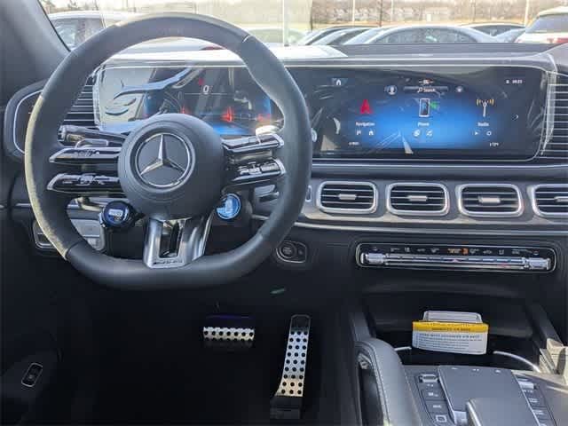 Thumbnail: 2025 Mercedes-Benz GLE - 3