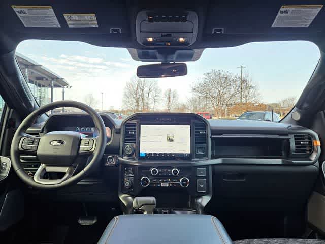 Thumbnail: 2025 Ford F-150 - 19