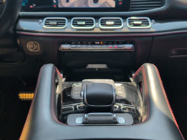 Thumbnail: 2024 Mercedes-Benz GLE - 28