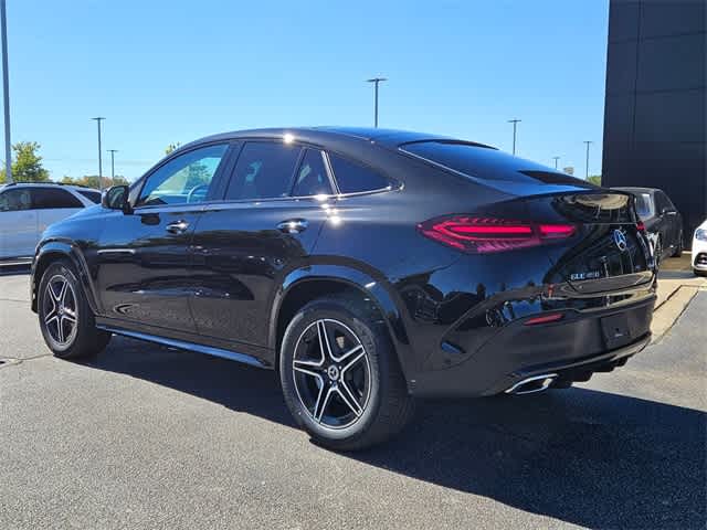 Thumbnail: 2026 Mercedes-Benz GLE - 6