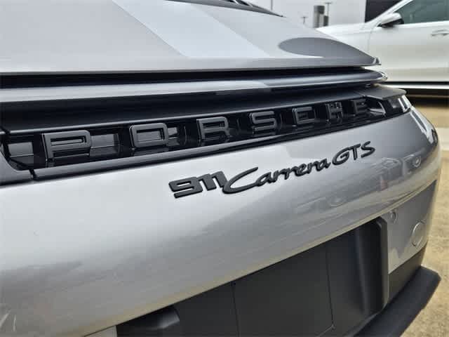 Thumbnail: 2026 Porsche 911 - 20