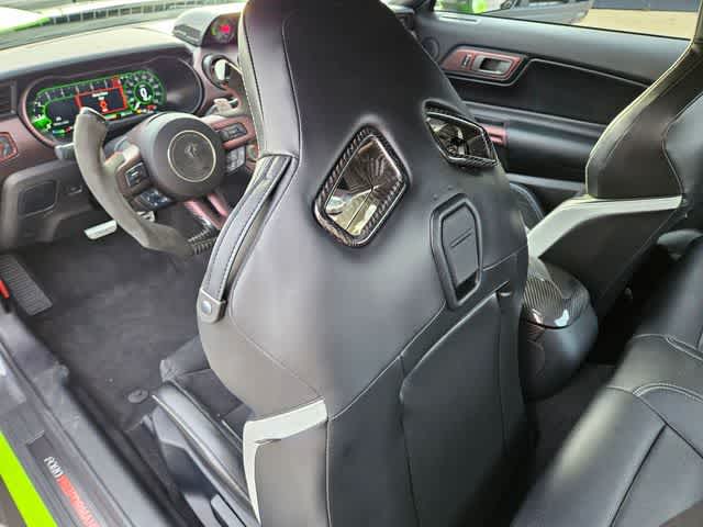 Thumbnail: 2021 Ford Mustang - 17