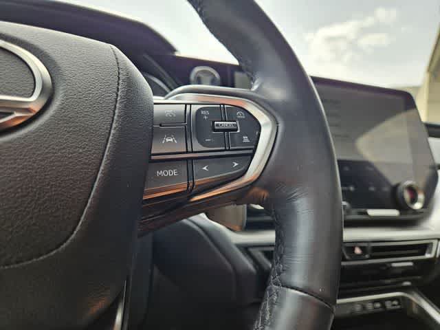 Thumbnail: 2024 Lexus TX - 28