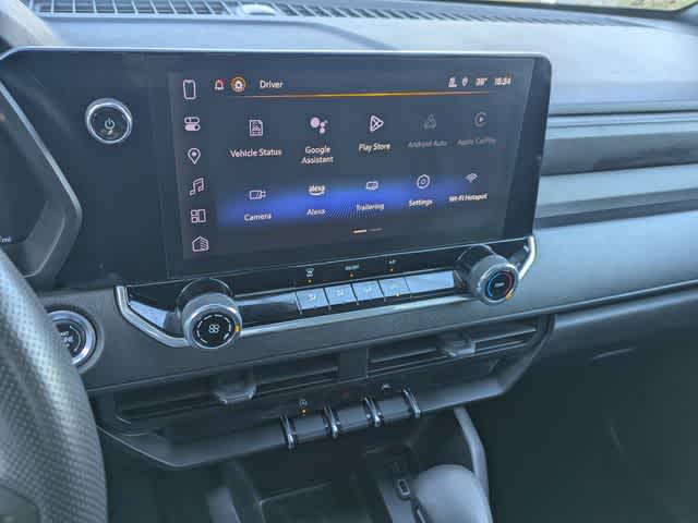 Thumbnail: 2024 Chevrolet Colorado - 24