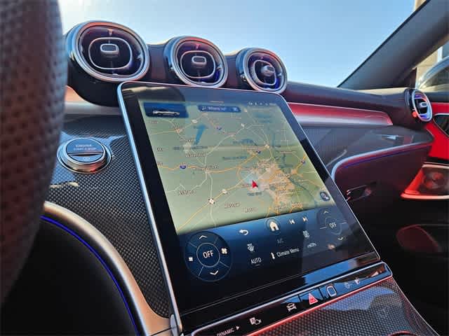 Thumbnail: 2026 Mercedes-Benz CLE - 28