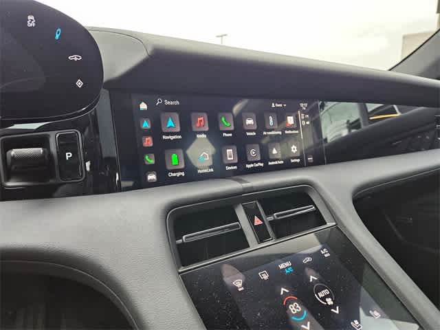 Thumbnail: 2023 Porsche Taycan - 30