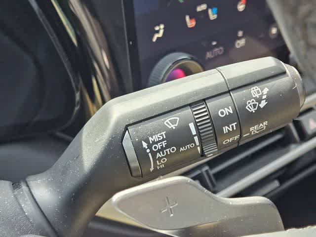 Thumbnail: 2025 Lexus RX - 28