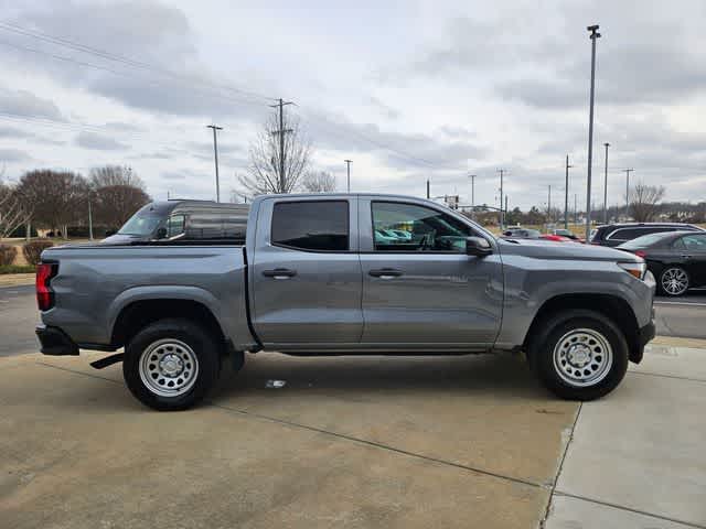 Thumbnail: 2023 Chevrolet Colorado - 10