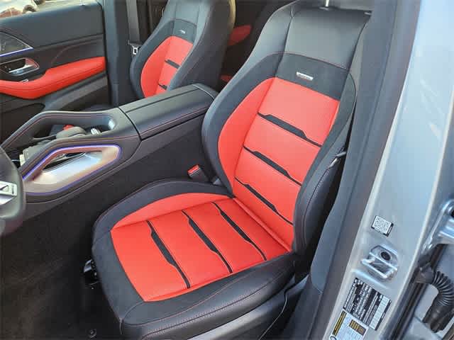 Thumbnail: 2026 Mercedes-Benz GLE - 18