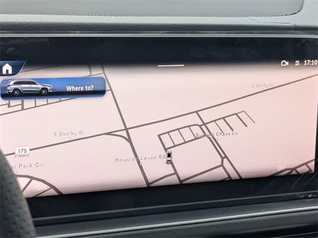 Thumbnail: 2026 Mercedes-Benz GLS - 30