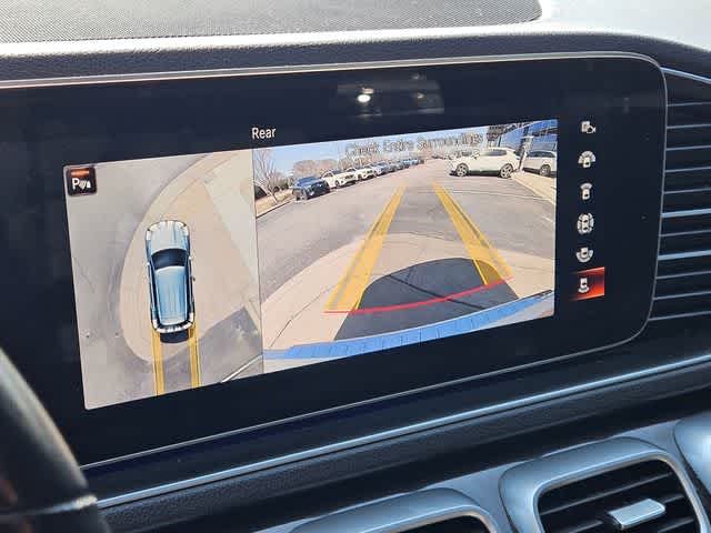 Thumbnail: 2021 Mercedes-Benz GLE - 29