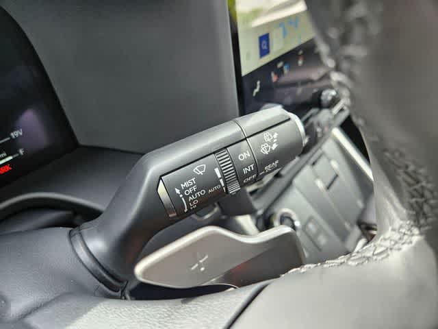 Thumbnail: 2026 Lexus GX - 28