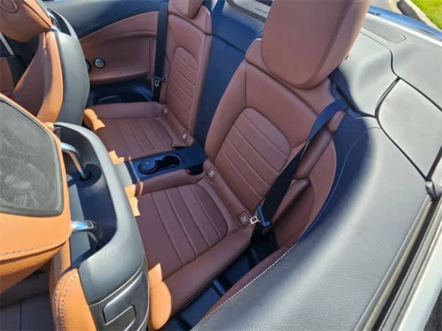 Thumbnail: 2023 Mercedes-Benz C-Class - 20