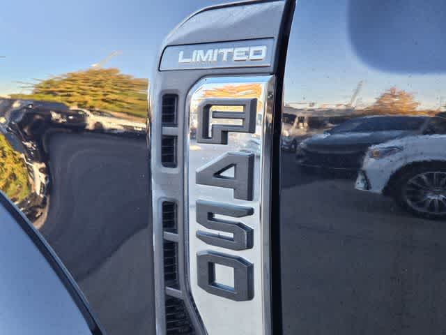 Thumbnail: 2024 Ford F-450 - 12