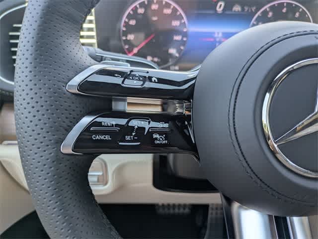 Thumbnail: 2025 Mercedes-Benz GLS - 24