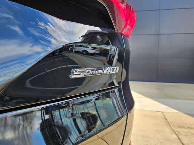 Thumbnail: 2021 BMW X5 - 12