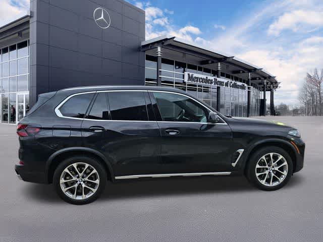 Thumbnail: 2025 BMW X5 - 9