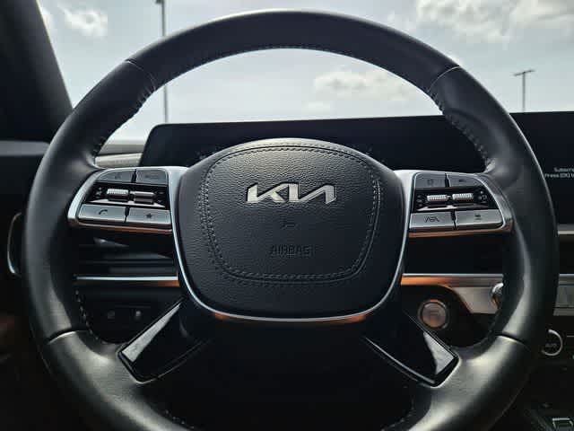 Thumbnail: 2024 Kia Telluride - 24