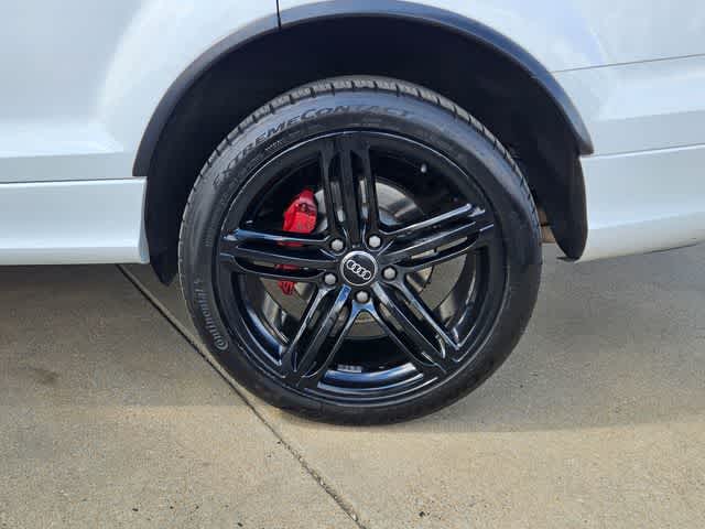 Thumbnail: 2014 Audi Q7 - 14