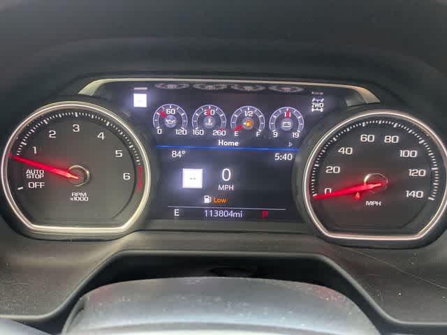 Thumbnail: 2021 Chevrolet Tahoe - 30