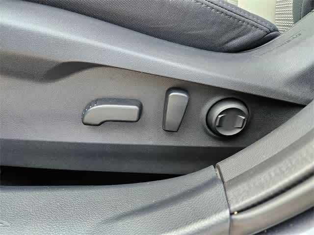 Thumbnail: 2025 Subaru Outback - 14