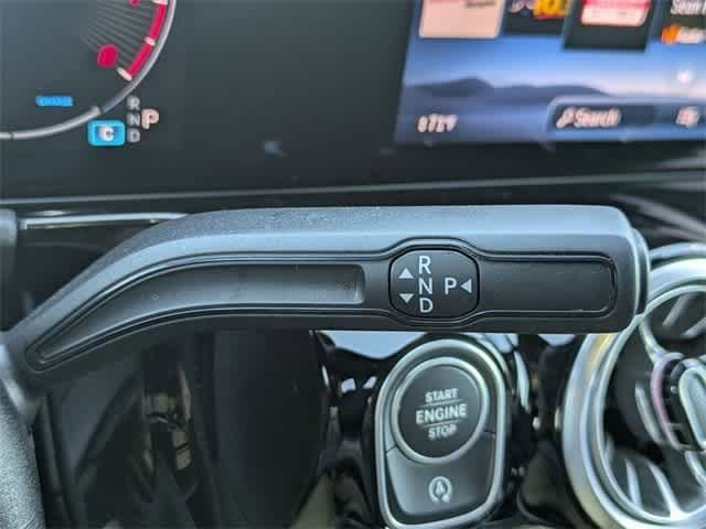 2025 Mercedes-Benz GLA 250 19
