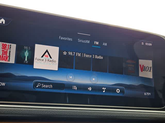 Thumbnail: 2024 Mercedes-Benz GLE - 32