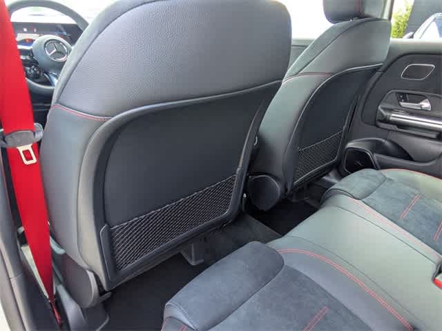 Thumbnail: 2026 Mercedes-Benz GLA - 16