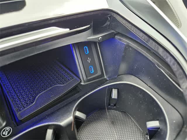 Thumbnail: 2026 Mercedes-Benz SL-Class - 28