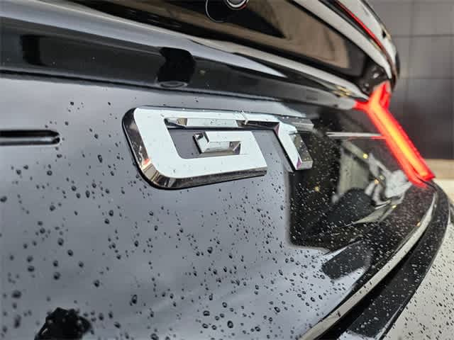 Thumbnail: 2023 Ford Mustang - 15