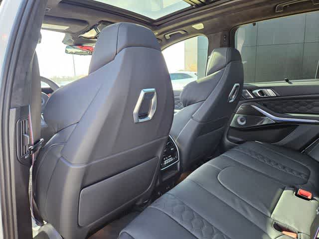 Thumbnail: 2025 BMW X5 - 18