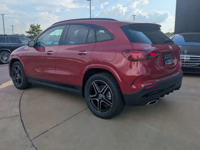 Thumbnail: 2026 Mercedes-Benz GLA - 6