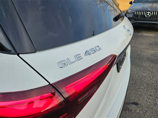 Thumbnail: 2026 Mercedes-Benz GLE - 11