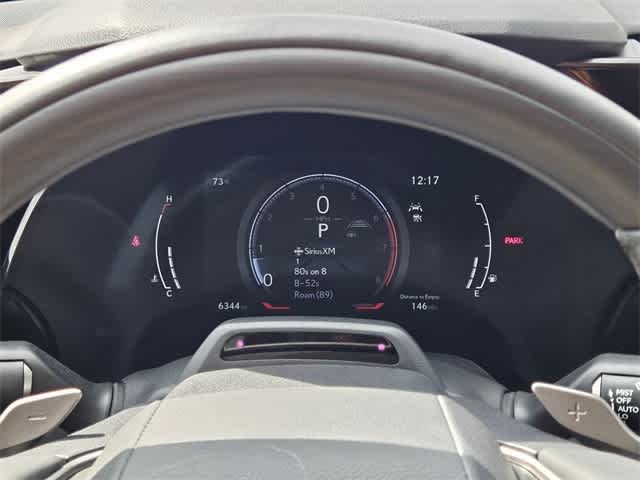 Thumbnail: 2023 Lexus RX - 34