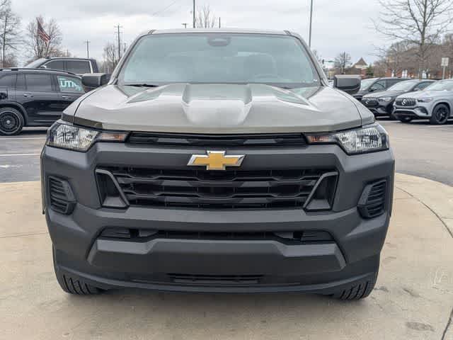 Thumbnail: 2023 Chevrolet Colorado - 4