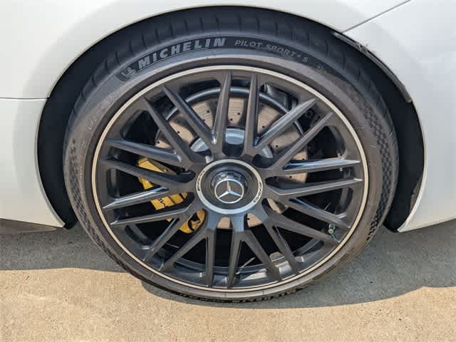 Thumbnail: 2022 Mercedes-Benz SL-Class - 14
