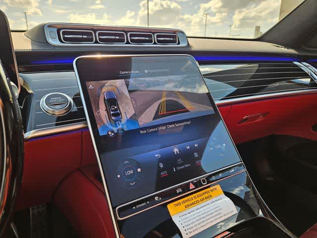 Thumbnail: 2026 Mercedes-Benz S-Class - 28