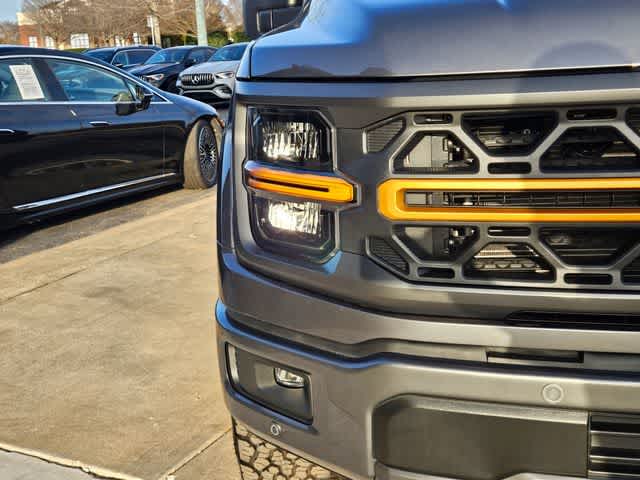 Thumbnail: 2025 Ford F-150 - 10