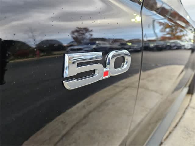 Thumbnail: 2023 Ford Mustang - 14