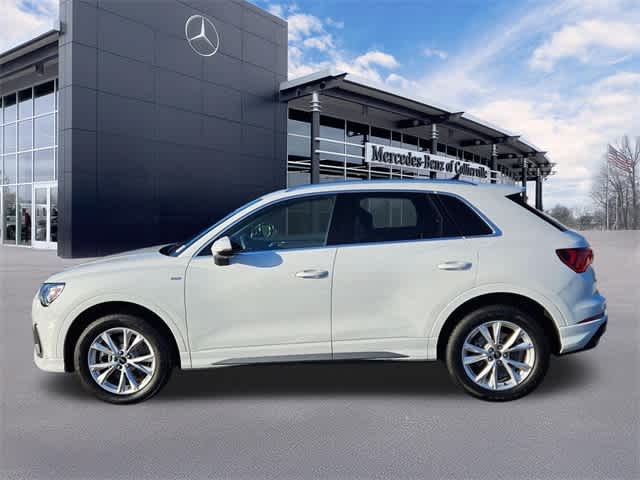 Thumbnail: 2025 Audi Q3 - 3