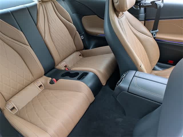 Thumbnail: 2024 Mercedes-Benz CLE - 9