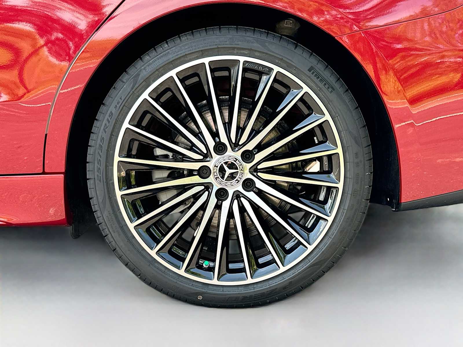 Thumbnail: 2026 Mercedes-Benz C-Class - 32