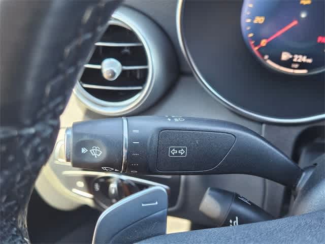 Thumbnail: 2023 Mercedes-Benz C-Class - 26