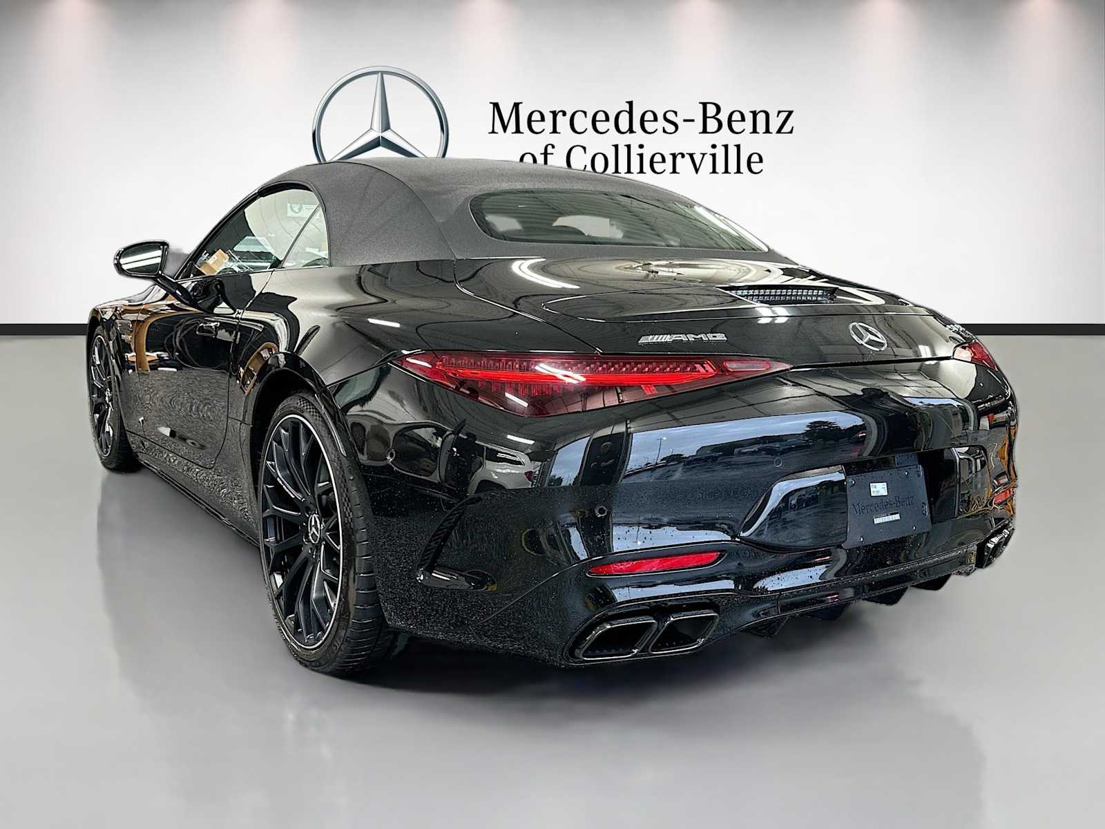 Thumbnail: 2022 Mercedes-Benz SL-Class - 7