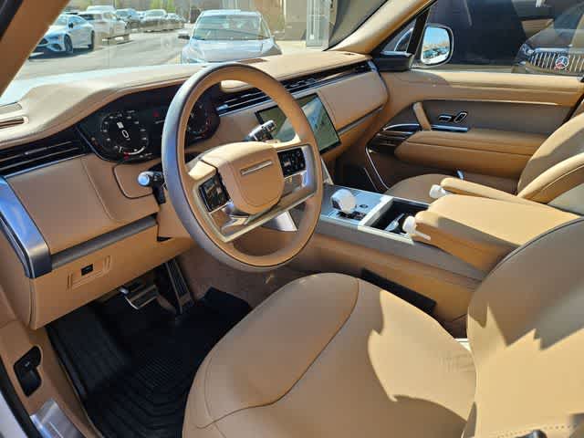 Thumbnail: 2026 Land Rover Range Rover - 2