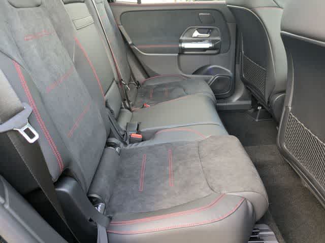 Thumbnail: 2026 Mercedes-Benz GLB - 24