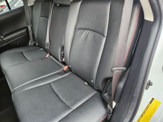 Thumbnail: 2024 Toyota 4Runner - 21