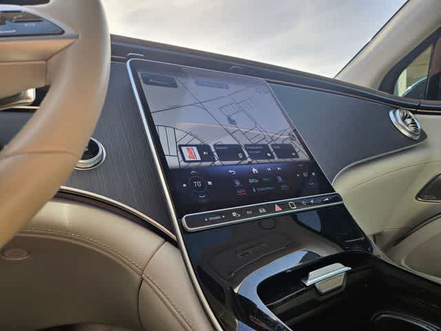 Thumbnail: 2023 Mercedes-Benz EQS - 27