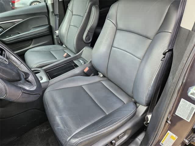 Thumbnail: 2022 Honda Pilot - 15