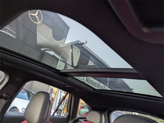 Thumbnail: 2026 Mercedes-Benz GLC - 19